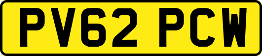 PV62PCW