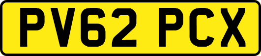 PV62PCX