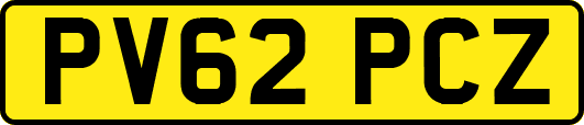 PV62PCZ