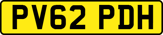 PV62PDH