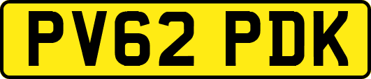 PV62PDK