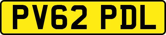 PV62PDL
