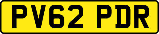 PV62PDR