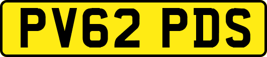 PV62PDS