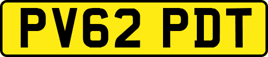PV62PDT