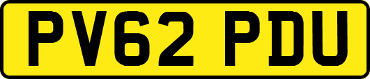 PV62PDU