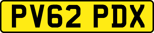 PV62PDX
