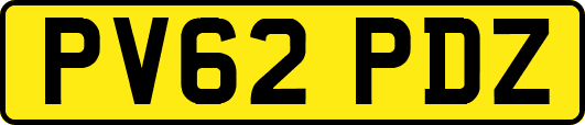 PV62PDZ