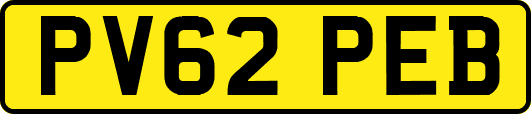 PV62PEB