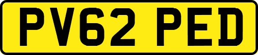 PV62PED