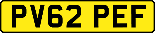 PV62PEF