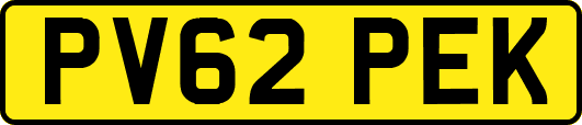 PV62PEK