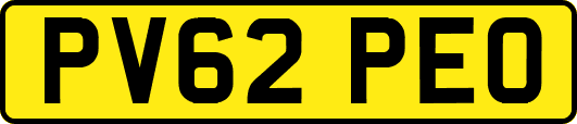 PV62PEO