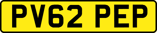 PV62PEP