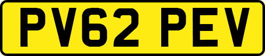 PV62PEV