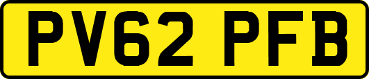 PV62PFB