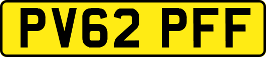 PV62PFF