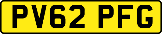 PV62PFG