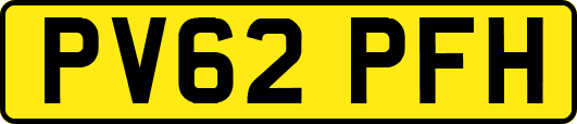 PV62PFH