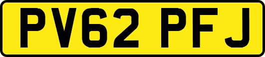 PV62PFJ