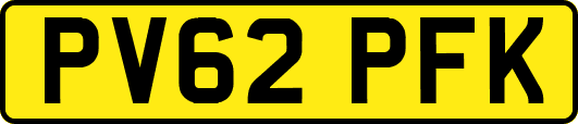 PV62PFK