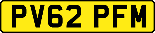 PV62PFM