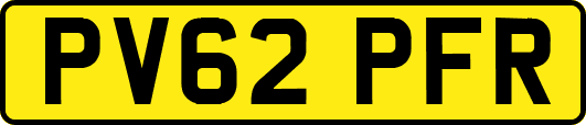 PV62PFR