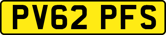 PV62PFS