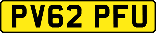 PV62PFU
