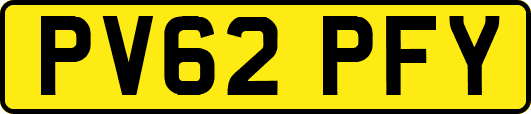 PV62PFY