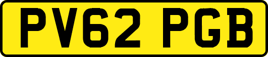 PV62PGB