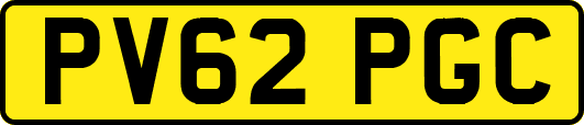 PV62PGC