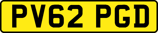 PV62PGD