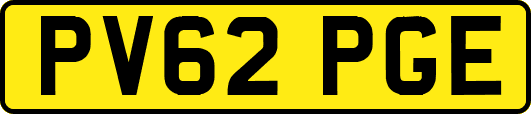 PV62PGE