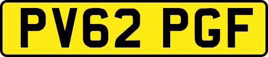 PV62PGF