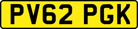 PV62PGK