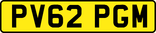 PV62PGM