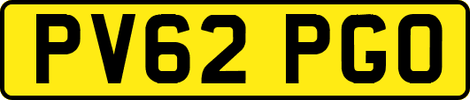 PV62PGO