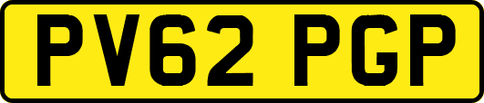 PV62PGP