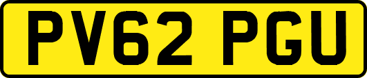 PV62PGU