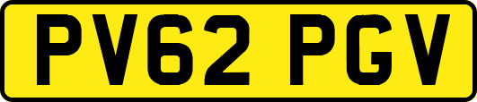 PV62PGV