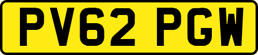 PV62PGW