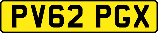 PV62PGX