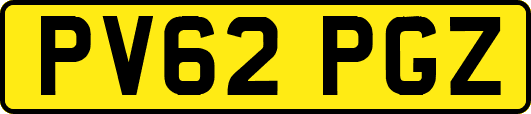 PV62PGZ