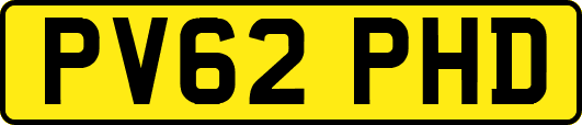PV62PHD