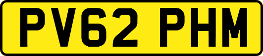 PV62PHM