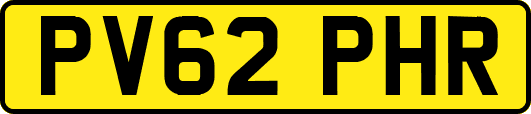 PV62PHR