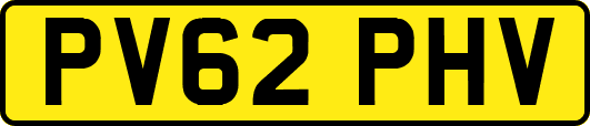 PV62PHV