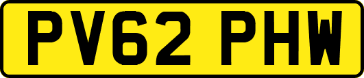 PV62PHW