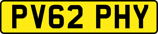 PV62PHY